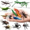 12 pcs Insect