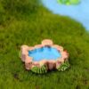 1pc Water Pond