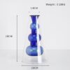 Blue Vase 15CM