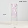Pink Vase 20CM