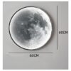 Moon A 60cm