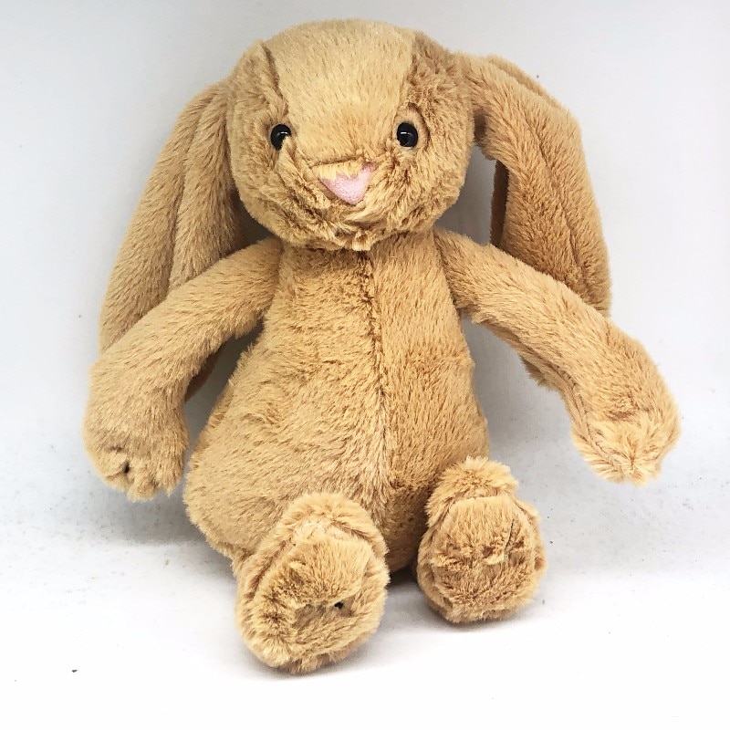 30cm Stuffed Long Ear Rabbit Soft Plush