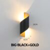 Black Gold Large