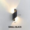 Black Small