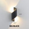 Black Large