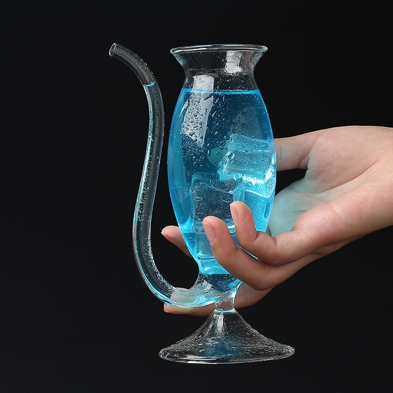 Creative Wine Cup Cocktail Glass