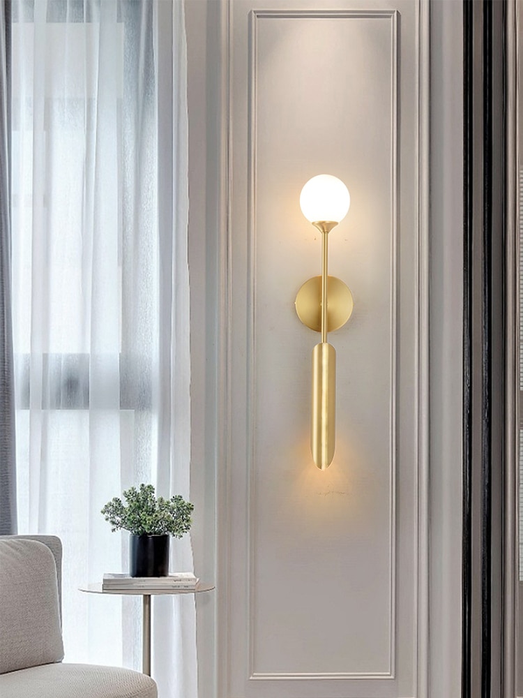 LED Wall Lamps Indoor Lighting