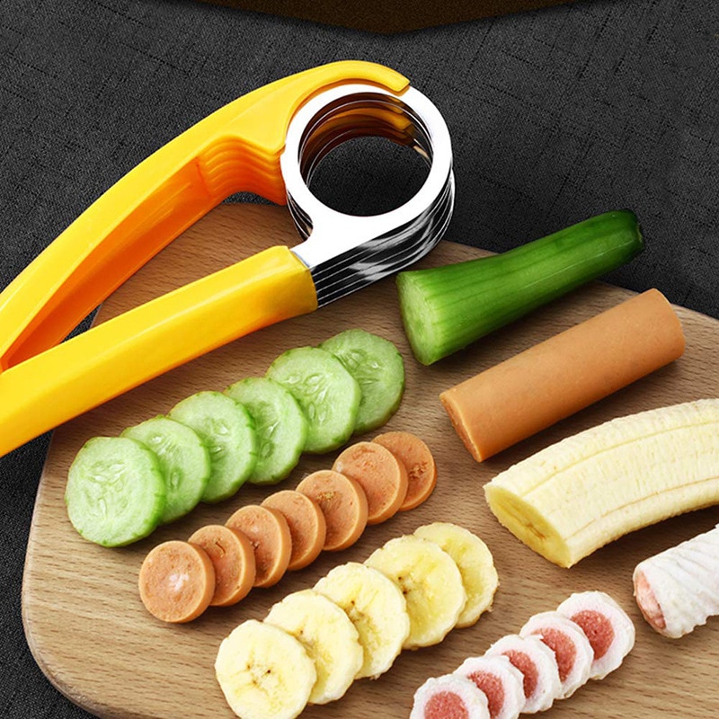 Kitchen Gadgets Creative Cut Fruit
