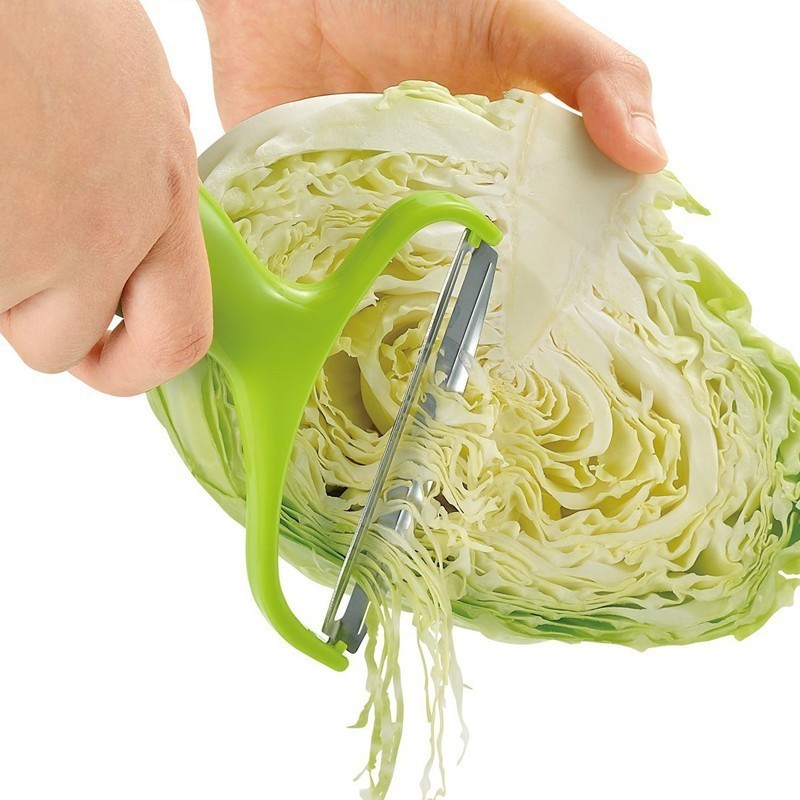 Wide Multifunctional vegetable Peeler Kitchen Gadgets
