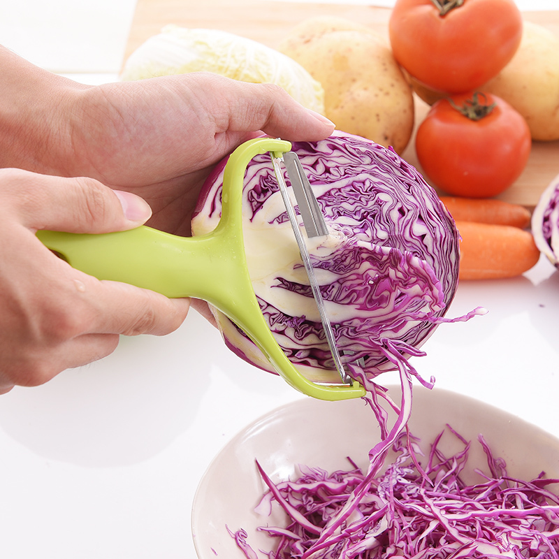 Wide Multifunctional vegetable Peeler Kitchen Gadgets