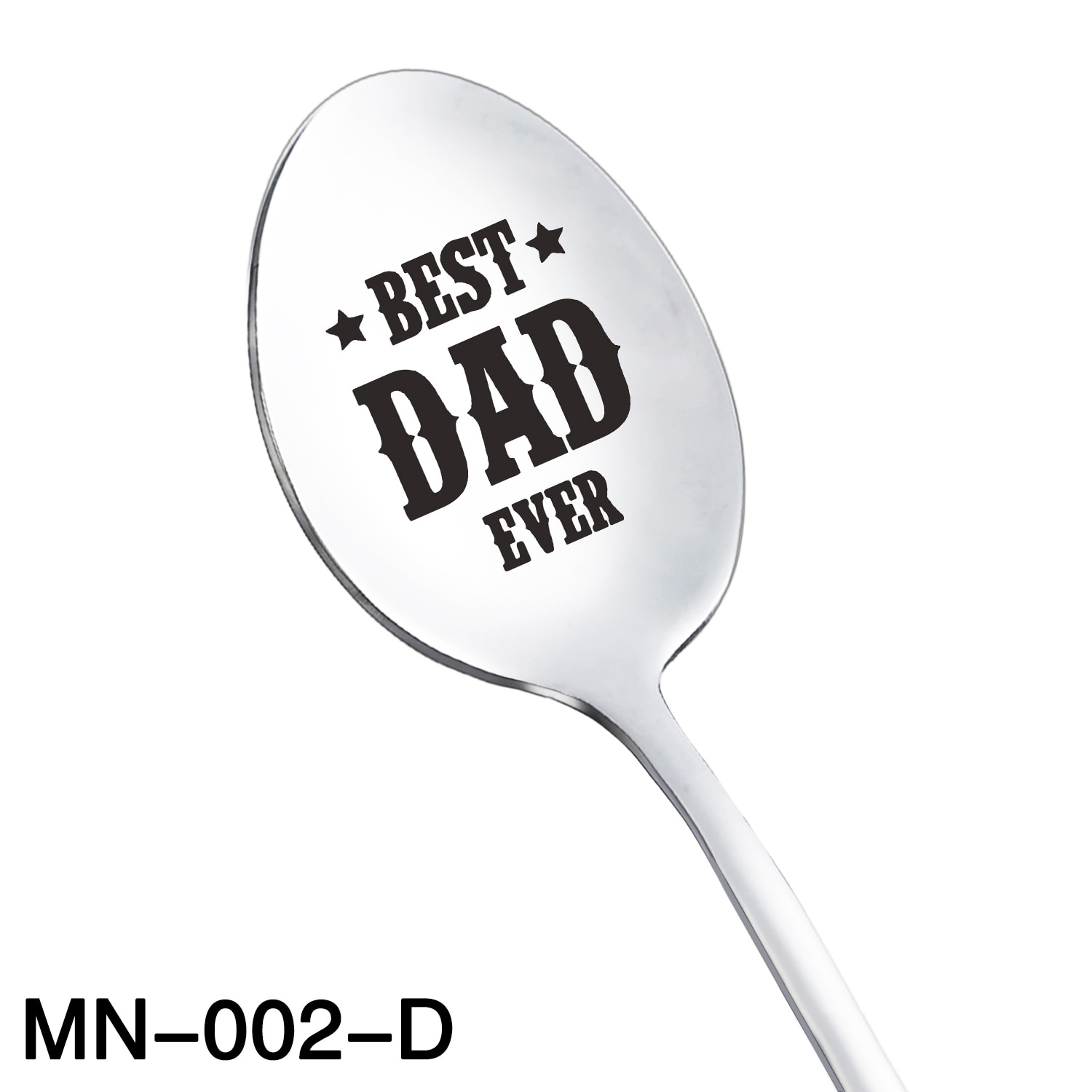 Customize Stainless Steel Spoon