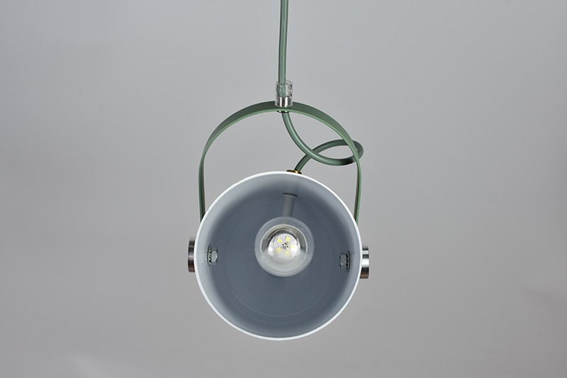 Minimalism droplight Angle adjustable E27 small Pendant Lights