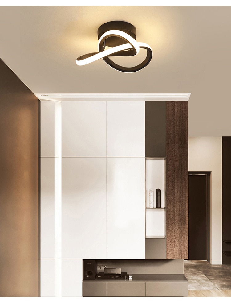 LED Ceiling Lamp For Corridor stairs Entrance