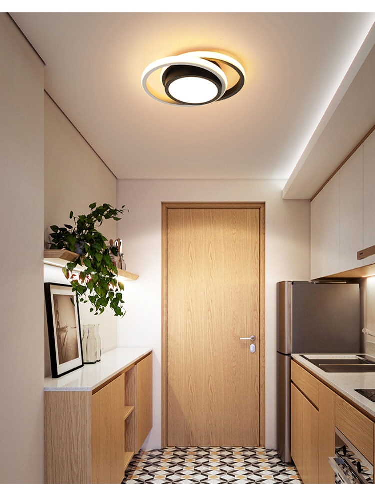 LED Ceiling Lamp For Corridor stairs Entrance