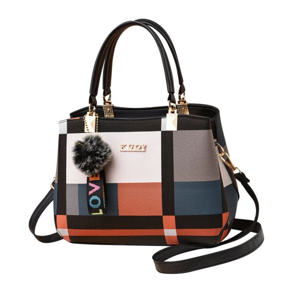 Fashion Women's Bag - Image 2