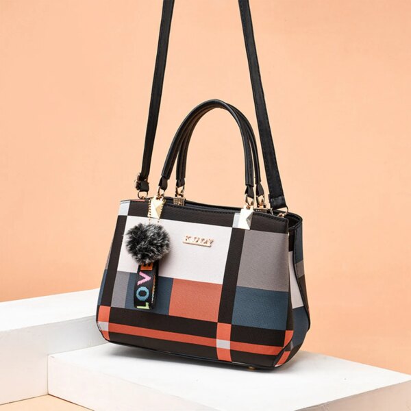 Fashion Women's Bag - Image 6