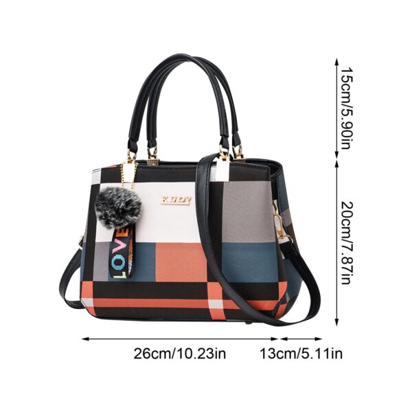 Fashion Women's Bag - Image 3