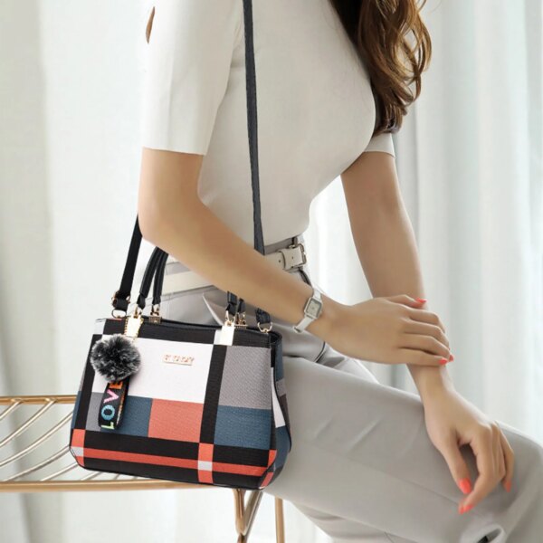 Fashion Women's Bag - Image 5