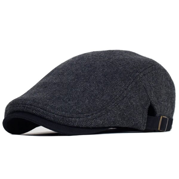 Men's Large Beret – Image 2