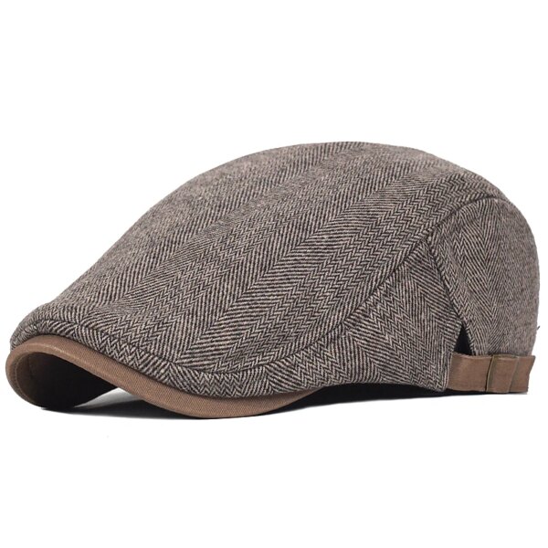 Men's Large Beret – Image 5