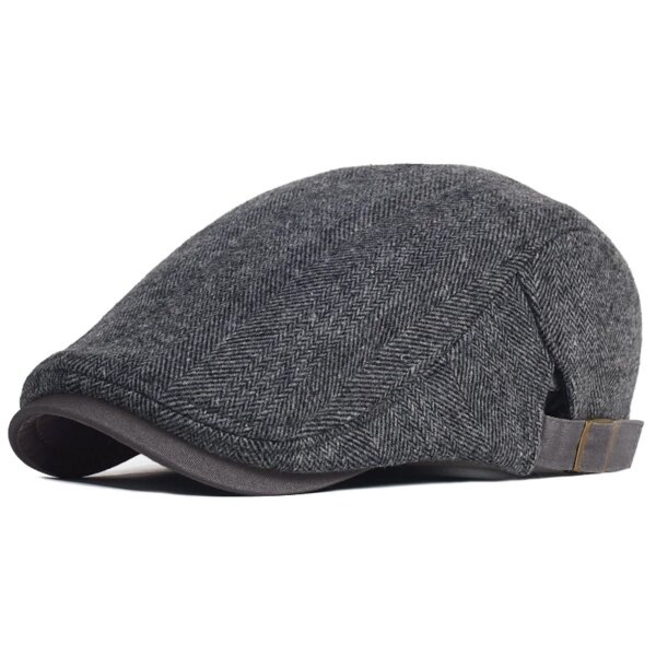 Men's Large Beret – Image 3