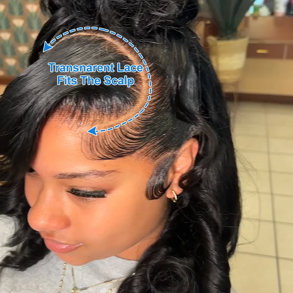 Brazilian Short Wig